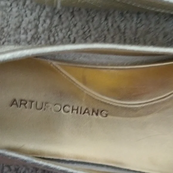 Arturochiang flat shoes - Picture 7 of 8